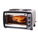 E-1301 ELECTRIC OVEN