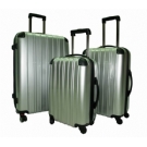 E-1451 3PCS LUGGAGE SET