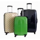 E-1452 3PCS LUGGAGE SET