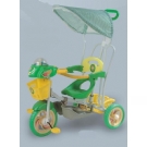 E-1453 BABY TRICYCLE