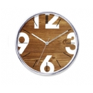 E-1406 WALL CLOCK