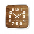 E-1407 WALL CLOCK