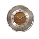 E-1409 WALL CLOCK