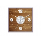 E-1411 WALL CLOCK