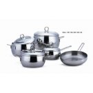 E-1229 9PCS COOKWARE SET