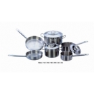 E-1230 9PCS COOKWARE SET