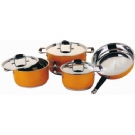 E-1237 7PCS COOKWARE SET