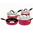 E-1238 7PCS COOKWARE SET