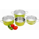 E-1239 7PCS COOKWARE SET