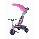 E-1457 BABY TRICYCLE