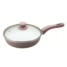 E-1247 FRY PAN ALU.