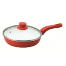 E-1248 FRY PAN ALU.