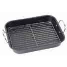 E-1257 BAKEWARE ROASTER WITH RACK