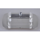 E-1268 BUTTER DISH