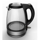 E-1326 GLASS KETTLE