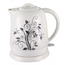 E-1328 CERAMIC KETTLE