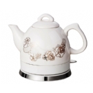 E-1330 CERAMIC KETTLE