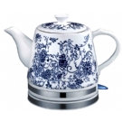 E-1332 CERAMIC KETTLE