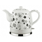 E-1333 CERAMIC KETTLE