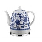 E-1334 CERAMIC KETTLE