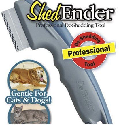 SHED ENDER PRO