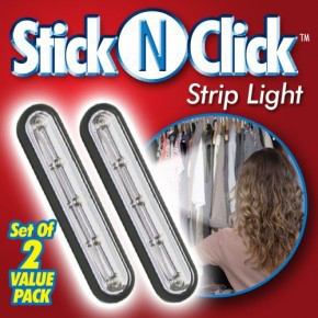 STICK N CLICK