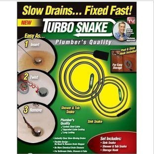 TURBO SNAKE