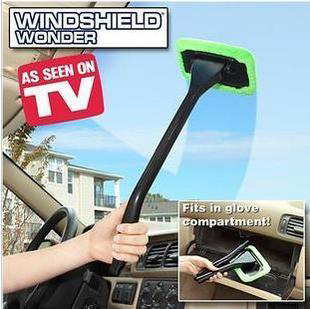 WINDSHEILD WONDER