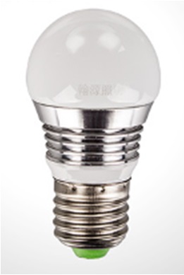 LED BULB 3