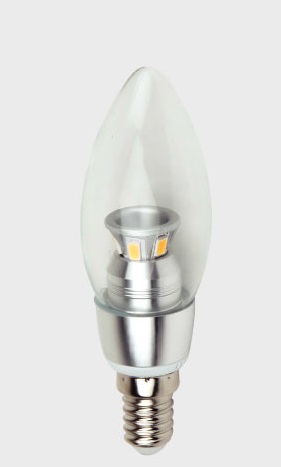 LED BULB LIGHT 2