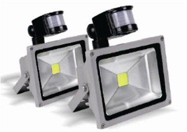 LED FLOOD LIGHT 1