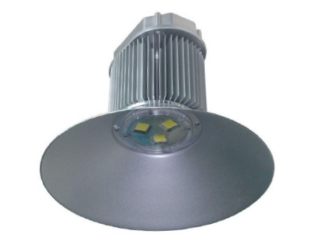 LED HIGH BAY LIGHT 2