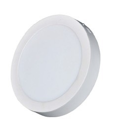 LED PANEL LIGHT ROUND 1