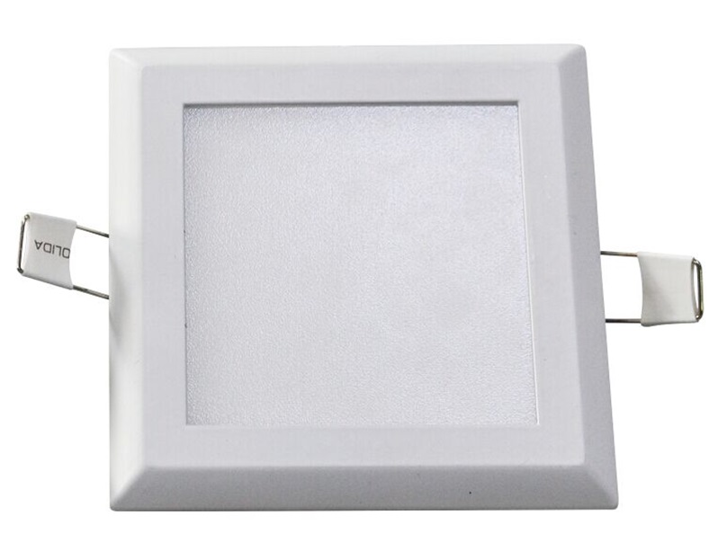 LED PANEL LIGHT SQUARE 2