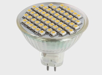 LED SMD BULB 2