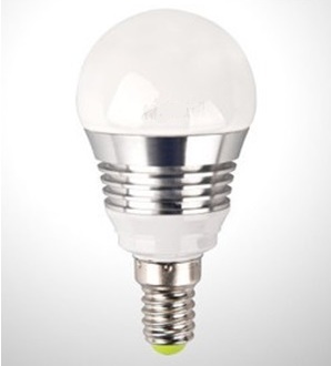 LED BULB 1