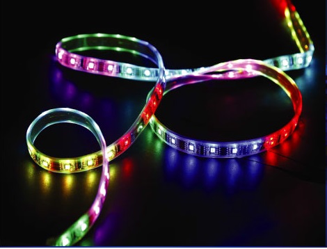 LED STRIP LIGHT 2