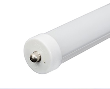 LED T8 SINGLE ONE PIN TUBE