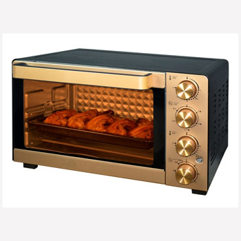 E-16082 ELECTRIC OVEN