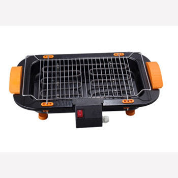 E-16085 ELECTRIC BBQ GRILL