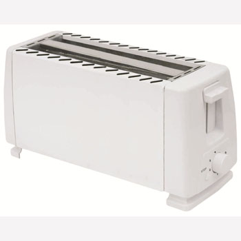 E-16100 TOASTER