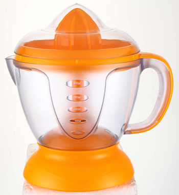 E-16110 EXTRACTOR JUICER