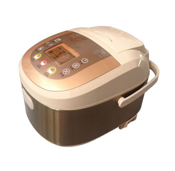 E-16111 RICE COOKER