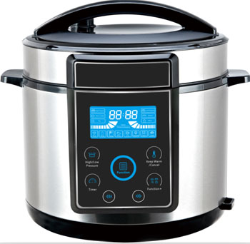 E-16112 RICE COOKER