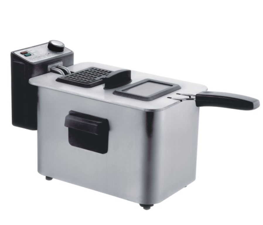 E-16116 DEEP FRYER