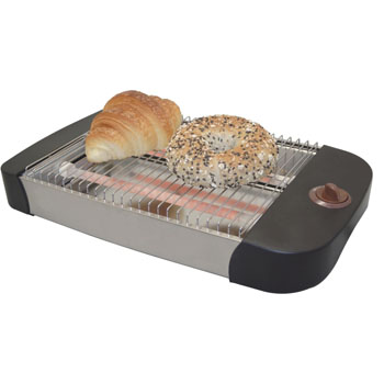 E-16121 TOASTER GRILL