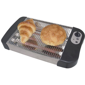 E-16122 TOASTER GRILL