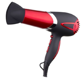 E-16129 HAIR DRYER