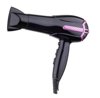 E-16131 HAIR DRYER